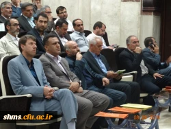 مدیر کل حراست استان کردستان:

حراست باید از دو ویژگی قوی و سالم بودن برخوردار باشد 3