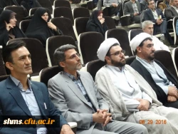 مدیر کل حراست استان کردستان:

حراست باید از دو ویژگی قوی و سالم بودن برخوردار باشد 4