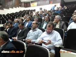 مدیر کل حراست استان کردستان:

حراست باید از دو ویژگی قوی و سالم بودن برخوردار باشد 5