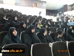 مدیر کل حراست استان کردستان:

حراست باید از دو ویژگی قوی و سالم بودن برخوردار باشد 7