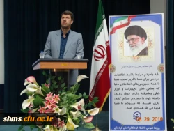 مدیر کل حراست استان کردستان:

حراست باید از دو ویژگی قوی و سالم بودن برخوردار باشد 8