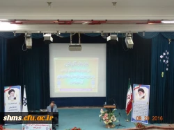 مدیر کل حراست استان کردستان:

حراست باید از دو ویژگی قوی و سالم بودن برخوردار باشد 10