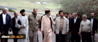 بیانات مقام معظم رهبری:

در جمع مردم استان کردستان  در میدان آزادی سنندج  اردیبهشت معطر سال 88