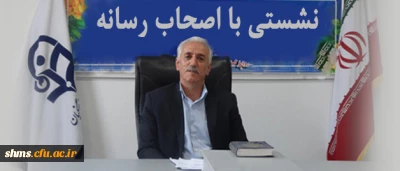 رییس دانشگاه فرهنگیان کردستان :

در نشستی  با جمعی از اصحاب رسانه استان کردستان در خصوص برگزاری گرد همایی رویش