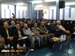 سومین گردهمایی دبیران انجمن ها و نشریات دانشجویی سراسر کشور در سنندج آغاز شد 4