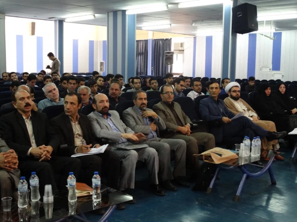 سومین گردهمایی دبیران انجمن ها و نشریات دانشجویی سراسر کشور در سنندج آغاز شد 4