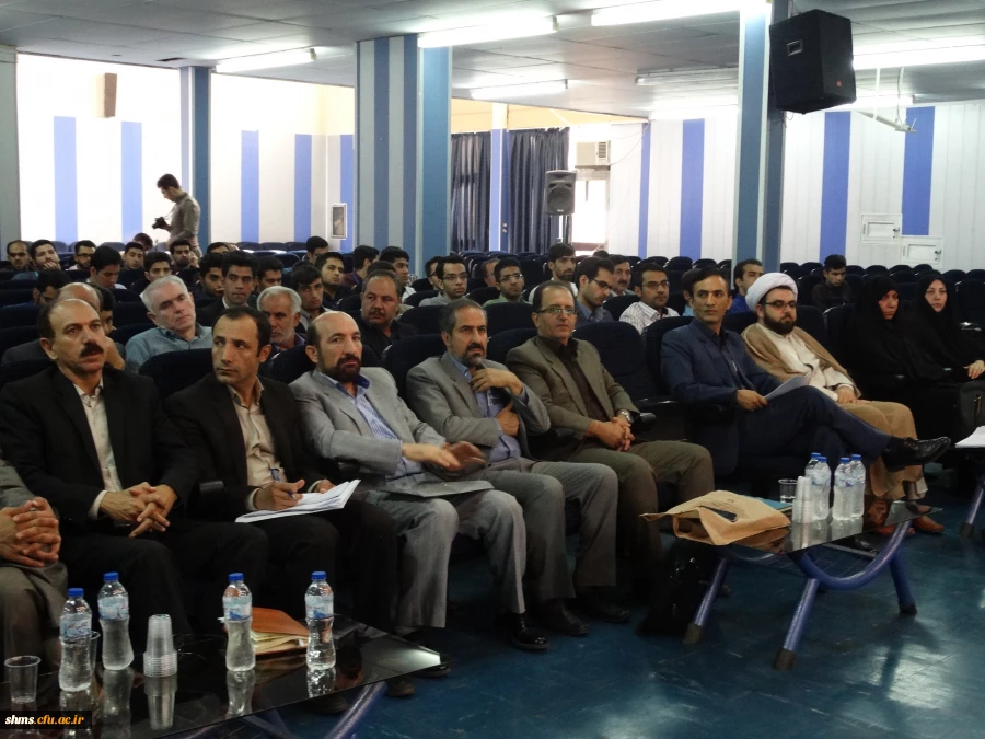 سومین گردهمایی دبیران انجمن ها و نشریات دانشجویی سراسر کشور در سنندج آغاز شد 4