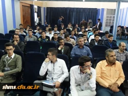 سومین گردهمایی دبیران انجمن ها و نشریات دانشجویی سراسر کشور در سنندج آغاز شد 7