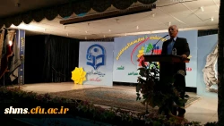 سومین گردهمایی رویش اساتید و دانشجو معلمان پسر کشور در سنندج پایان یافت 5