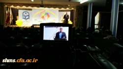 سومین گردهمایی رویش اساتید و دانشجو معلمان پسر کشور در سنندج پایان یافت 6