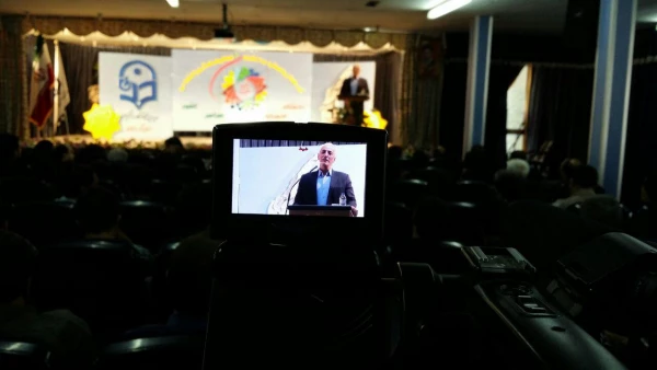 سومین گردهمایی رویش اساتید و دانشجو معلمان پسر کشور در سنندج پایان یافت 6