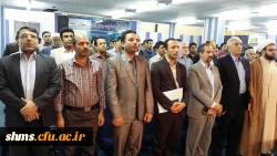 فعالیت 127 نشریه دانشجویی در دانشگاه فرهنگیان کشور 2