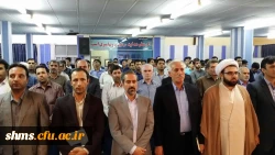 فعالیت 127 نشریه دانشجویی در دانشگاه فرهنگیان کشور 3