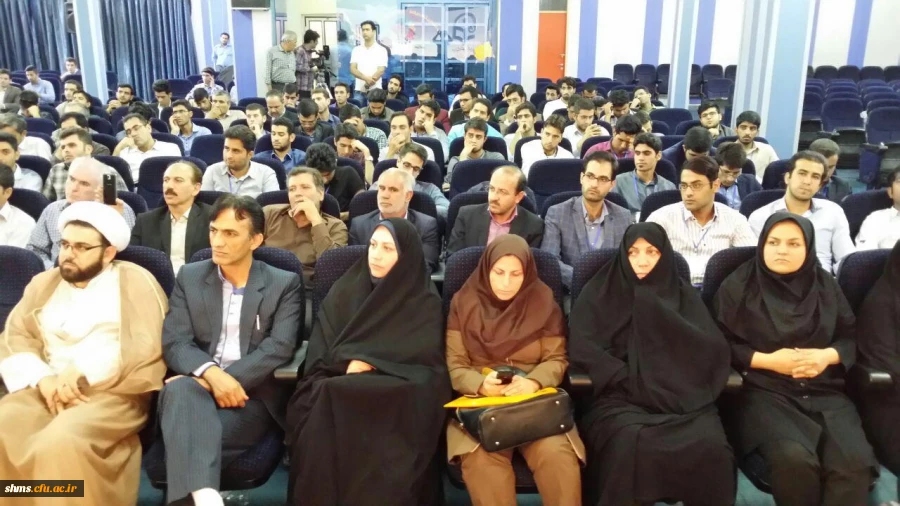 فعالیت 127 نشریه دانشجویی در دانشگاه فرهنگیان کشور 5