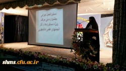 فعالیت 127 نشریه دانشجویی در دانشگاه فرهنگیان کشور 2