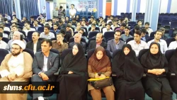 فعالیت 127 نشریه دانشجویی در دانشگاه فرهنگیان کشور 3