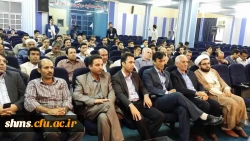 فعالیت 127 نشریه دانشجویی در دانشگاه فرهنگیان کشور 5