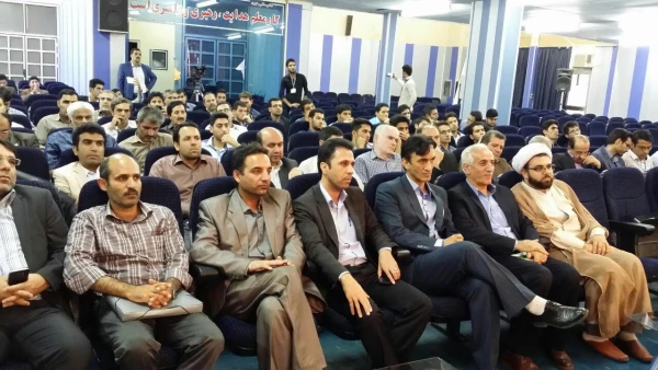 فعالیت 127 نشریه دانشجویی در دانشگاه فرهنگیان کشور 5