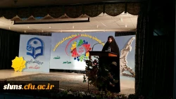 فعالیت 127 نشریه دانشجویی در دانشگاه فرهنگیان کشور 6