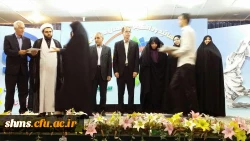 در سنندج، دیار  فرهنگ وهنر، صفا وصمیمیت و مجاهدتهای خاموش به وقوع پیوست:

اختتامیه سومین گردهمایی رویش اساتید و دانشجو معلمان دختر کشور 4