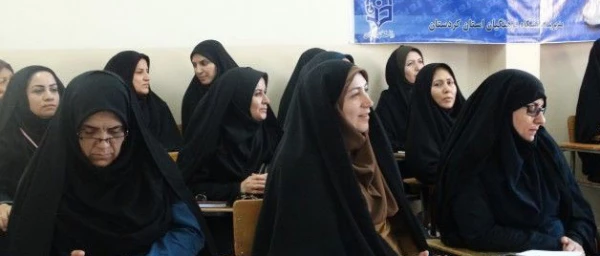 به روایت تصویر :

روند برگزاری کلاسهای آموزشی سومین گرد همایی رویش خواهران 2