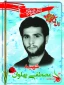 مرد آسمانی:
 
شهید مصطفی پهلوان  2