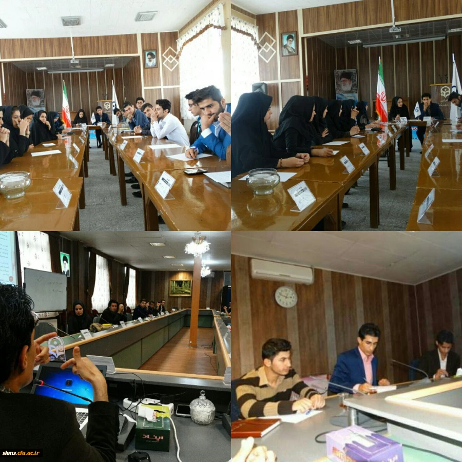 فرم ثبت نام الکترونیکی:

انجمن اسلامی دانشجویان پردیس شهید مدرس کردستان 2