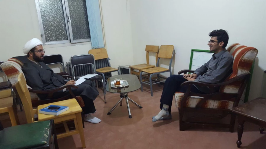 مشاوره ازدواج