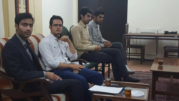 مشاوره ازدواج