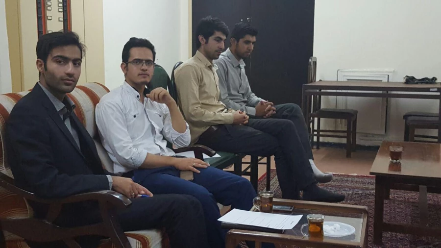 مشاوره ازدواج