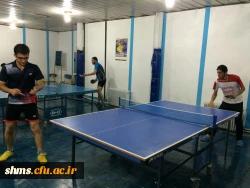 مسابقات گرامیداشت هفته تربیت بدنی