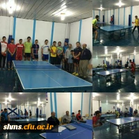 مسابقات گرامیداشت هفته تربیت بدنی