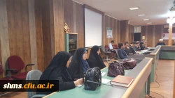 جلسه هم اندیشی اساتید با محوریت گفتمان و دستاوردهای انقلاب اسلامی