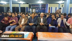 برگزاری جلسه مناظره کاندیداهای شوراهای صنفی