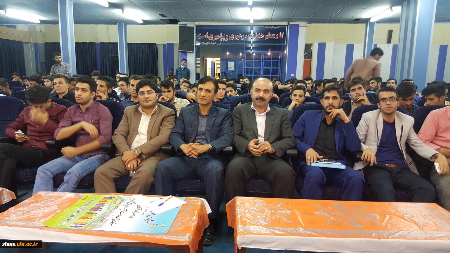 برگزاری جلسه مناظره کاندیداهای شوراهای صنفی