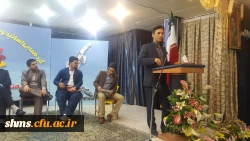 برگزاری جلسه مناظره کاندیداهای شوراهای صنفی