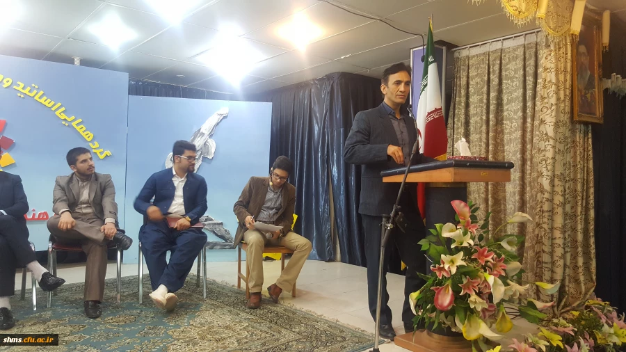 برگزاری جلسه مناظره کاندیداهای شوراهای صنفی