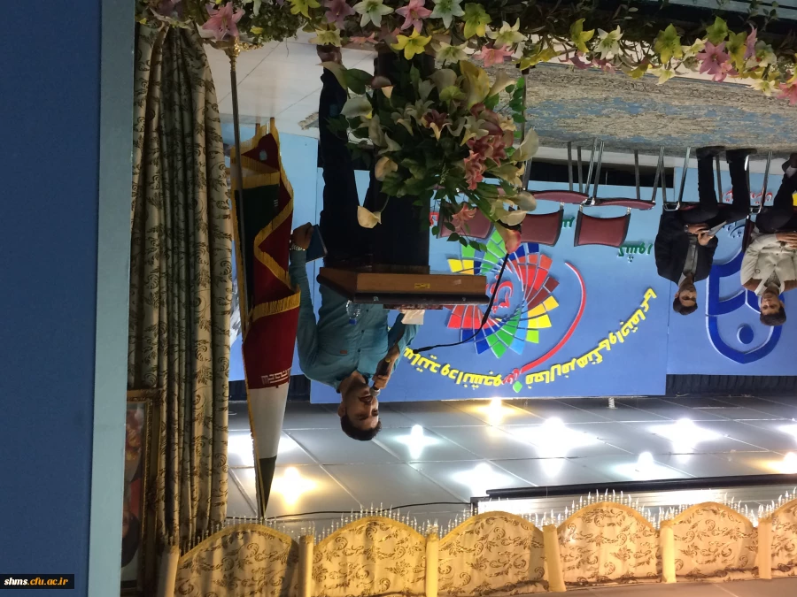 برگزاری جلسه مناظره کاندیداهای شوراهای صنفی