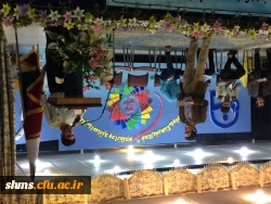 برگزاری جلسه مناظره کاندیداهای شوراهای صنفی