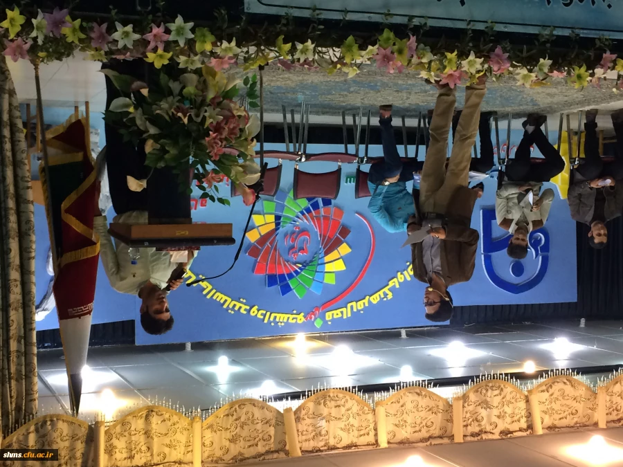 برگزاری جلسه مناظره کاندیداهای شوراهای صنفی