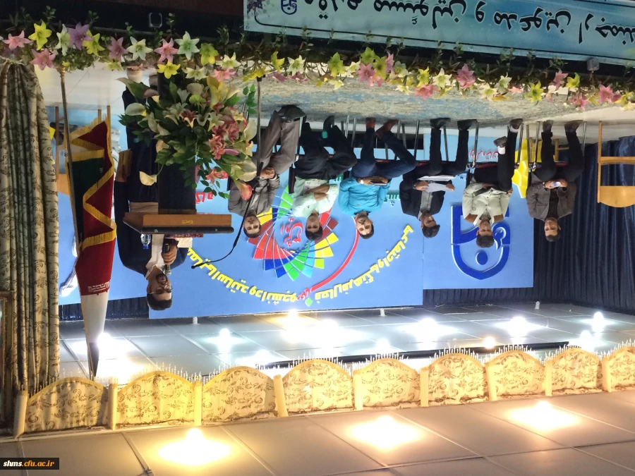 برگزاری جلسه مناظره کاندیداهای شوراهای صنفی