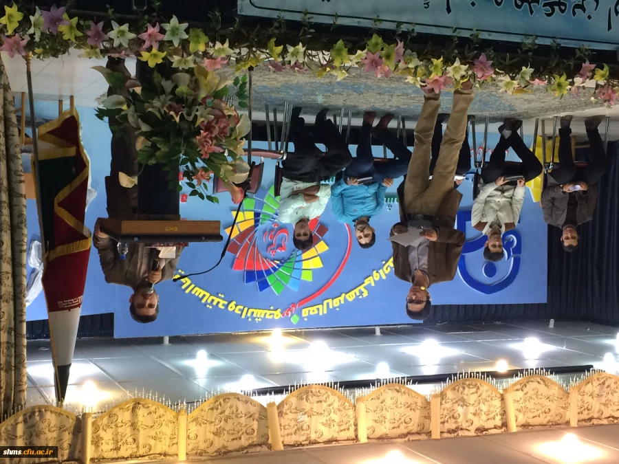 برگزاری جلسه مناظره کاندیداهای شوراهای صنفی