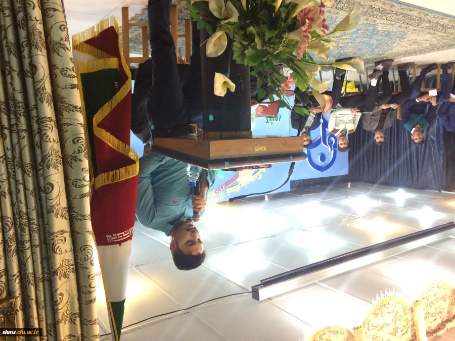 برگزاری جلسه مناظره کاندیداهای شوراهای صنفی