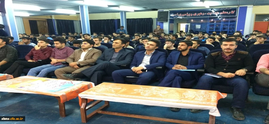 برگزاری جلسه مناظره کاندیداهای شوراهای صنفی