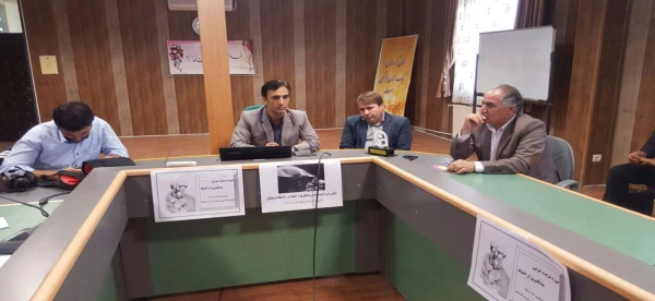 برگزاری اولین دوره تربیت مربی پیشگیری از اعتیاد در دانشگاه فرهنگیان