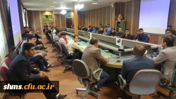 برگزاری اولین دوره تربیت مربی پیشگیری از اعتیاد در دانشگاه فرهنگیان