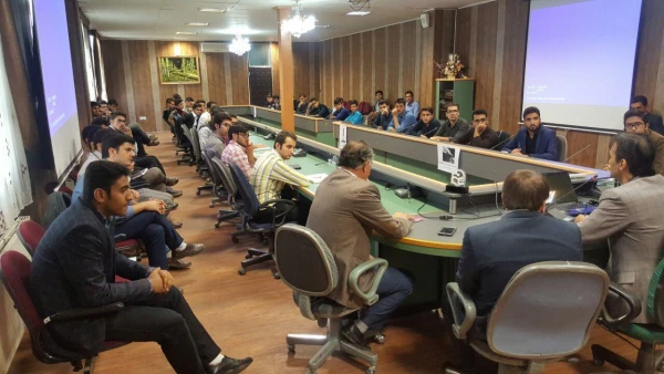 برگزاری اولین دوره تربیت مربی پیشگیری از اعتیاد در دانشگاه فرهنگیان