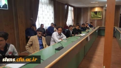 برگزاری اولین دوره تربیت مربی پیشگیری از اعتیاد در دانشگاه فرهنگیان