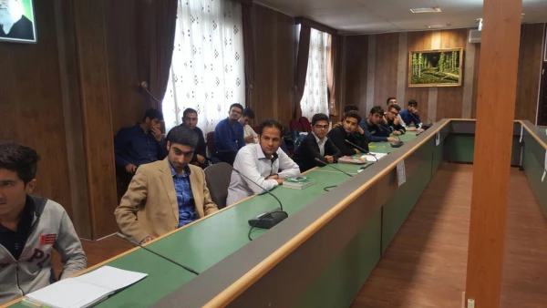 برگزاری اولین دوره تربیت مربی پیشگیری از اعتیاد در دانشگاه فرهنگیان