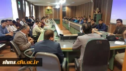 برگزاری اولین دوره تربیت مربی پیشگیری از اعتیاد در دانشگاه فرهنگیان